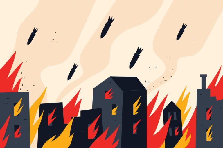 The Ploughshares Monitor: Summer 2024