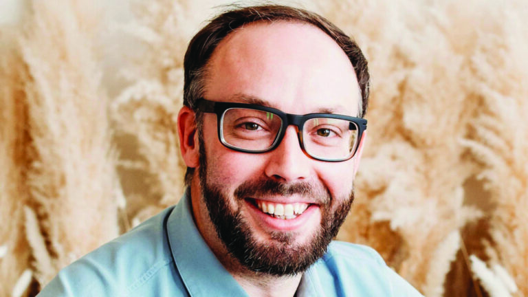 Q&A: Using technology to fight climate change