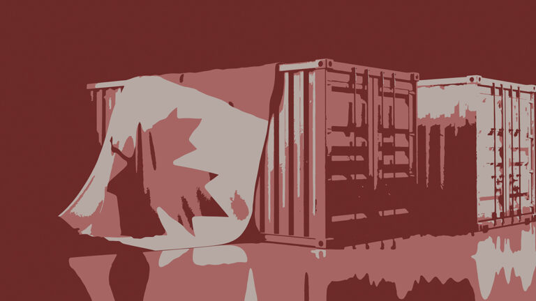 Canada’s largest defence contracts to the US: FY2024