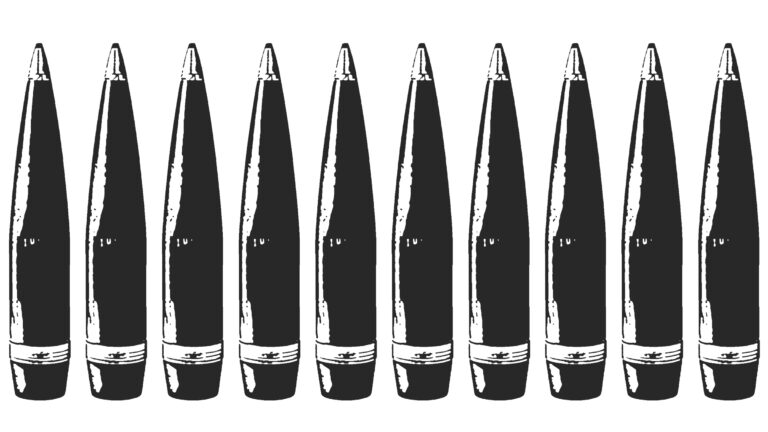 Canada under Contract to Supply the IDF with Artillery Propellant