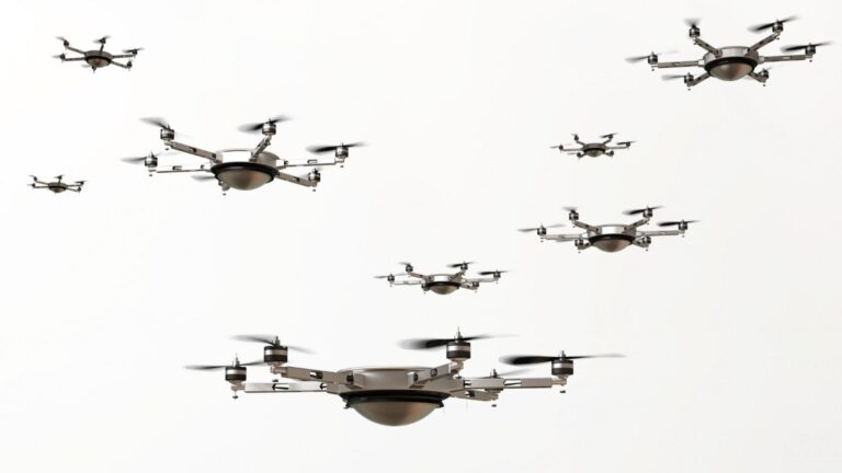 Submission to the UNSG on Artificial intelligence in the military domain
