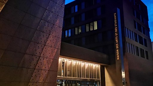 Luxembourg Autonomous Weapons Systems Conference