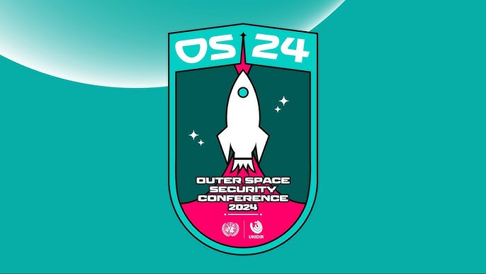 Outer Space Security Conference 2024