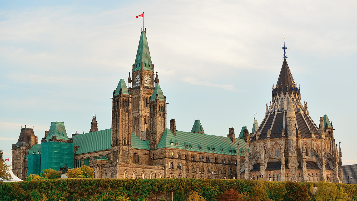 Defence Policy Update: House of Commons