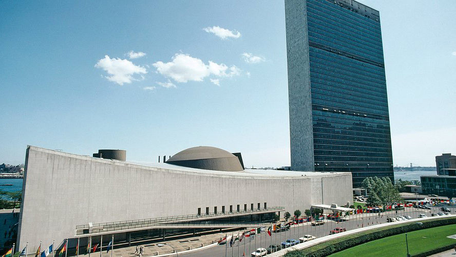 2025 NPT Preparatory Committee – Third Session