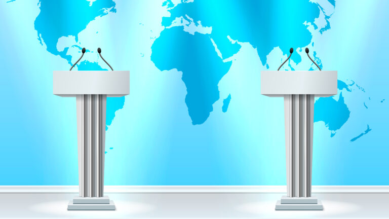 Absent Voices, Fragile Diplomacy: Rethinking the ‘End of NGOs’