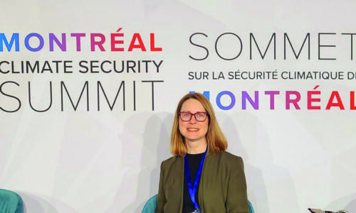 JessMontrealClimateSummit