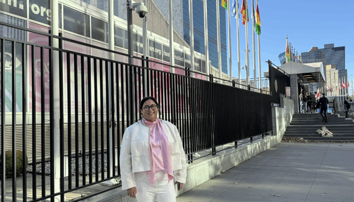 KiannaATUnitedNations