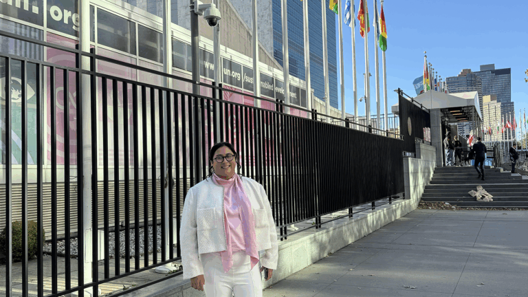 Why Civil Society Still Matters in Disarmament