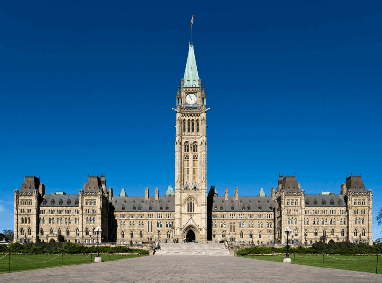 Situating Bill C-233 within Canada’s Arms Control Framework