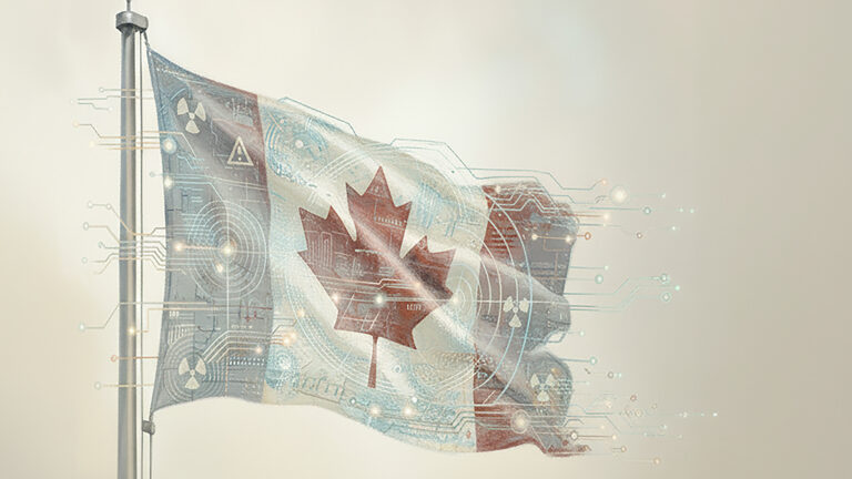 The Ploughshares Monitor: Spring 2026