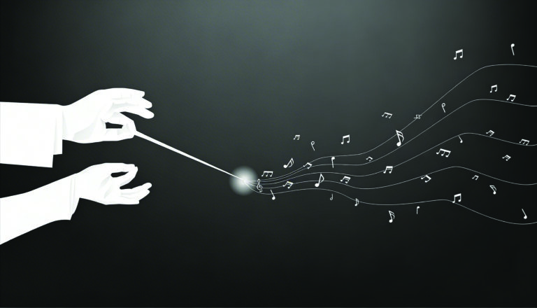 The Autonomous Conductor?