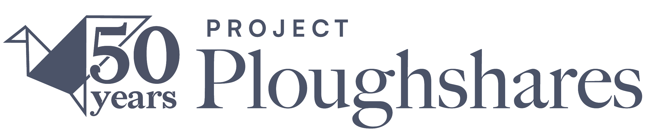 Project Ploughshares