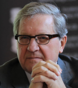 Lloyd Axworthy